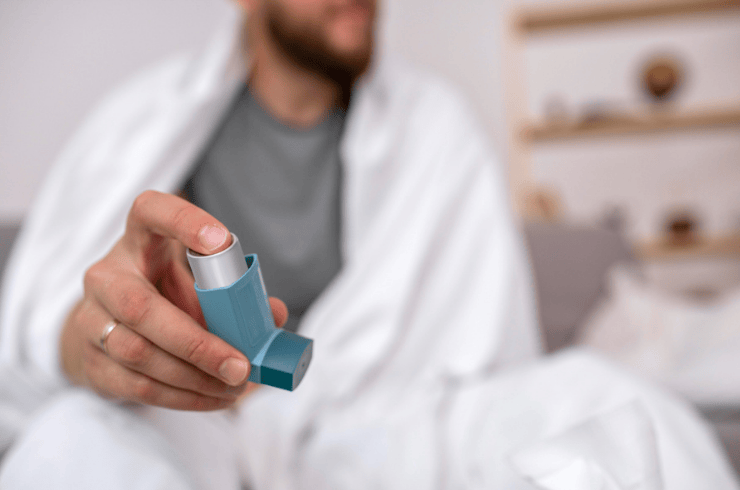 Asthma Care