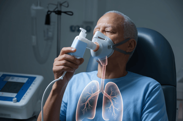 COPD Care