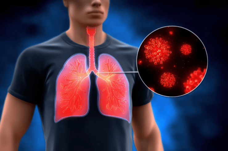Lung Infections