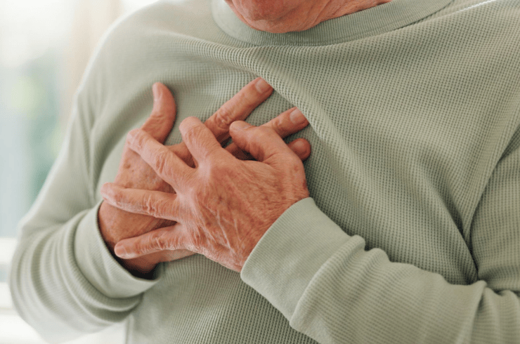 Chest Pain Care