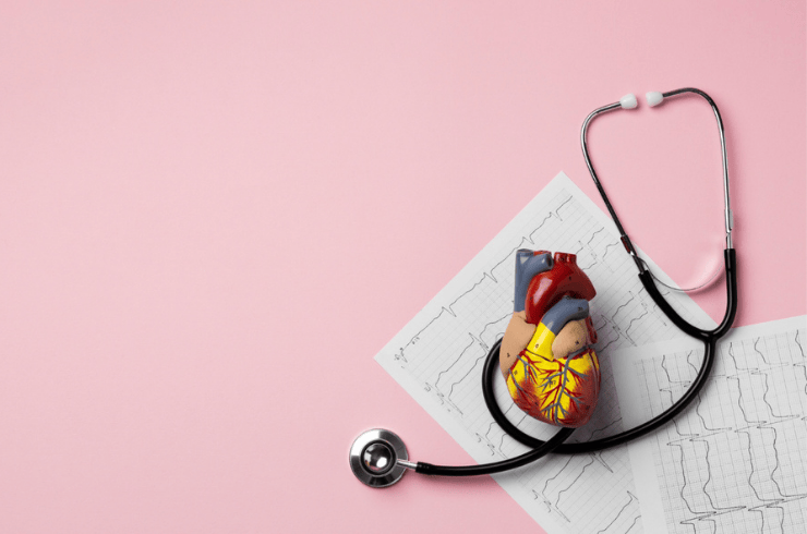 Cardiac Checkup