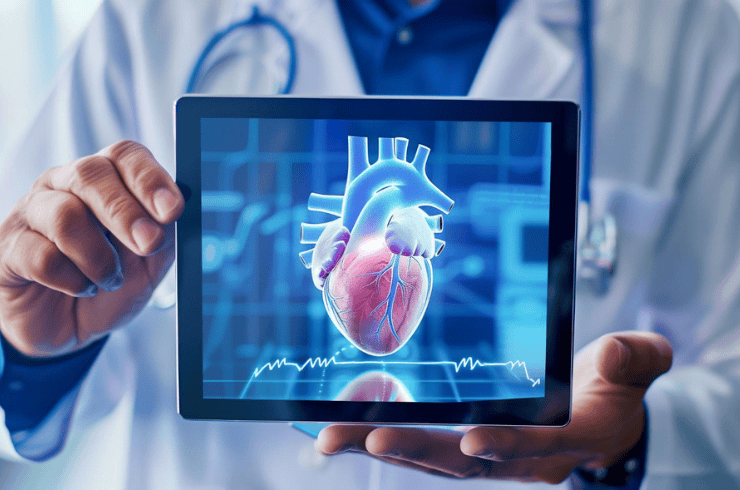 Heart Risk Assessment