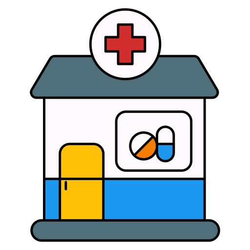 In-House Pharmacy
