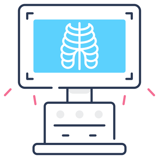 Digital X-Ray