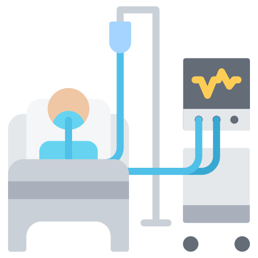 ICU (Intensive Care Unit)