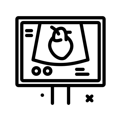 2D Echo